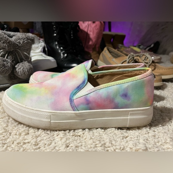 Steve Madden size 7.5 - Picture 3 of 7